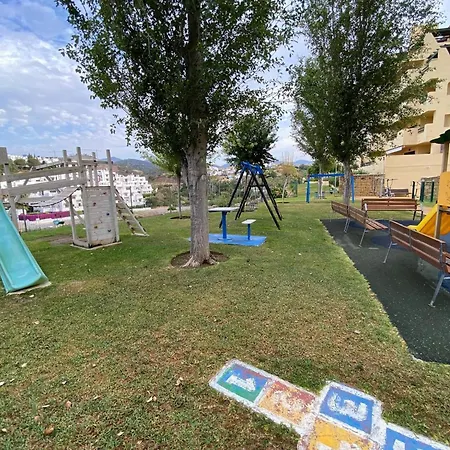 Appartamento Joyas Estepona