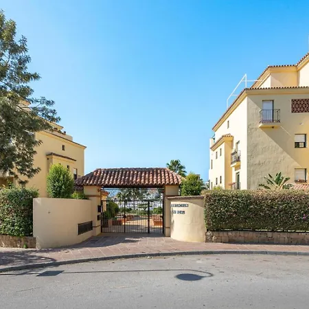 Appartamento Joyas Estepona