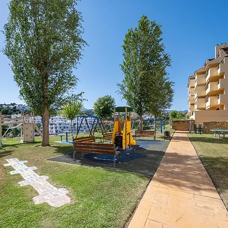 Appartamento Joyas *