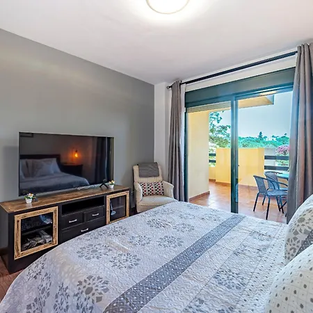 Apartamento Joyas *