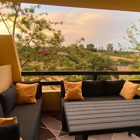 Apartamento Joyas Estepona