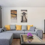 Apartment Joyas *