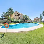 Apartment Joyas Estepona