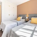 Joyas Apartment *