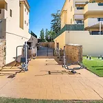 Apartment Joyas