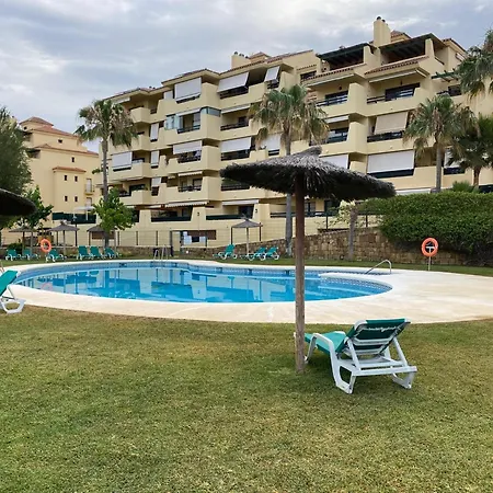 דירה Joyas אסטפונה