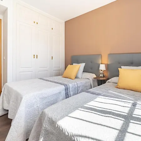 Apartamento Joyas Estepona