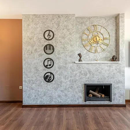 Appartement Joyas
