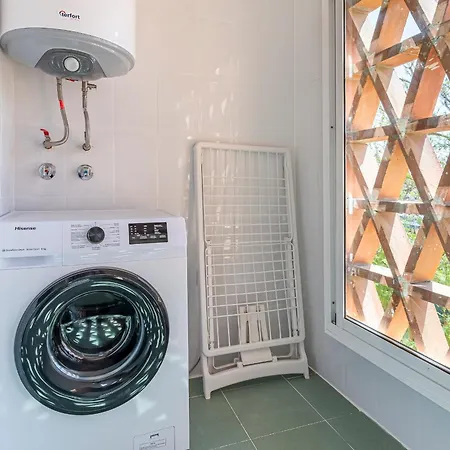Appartement Joyas Estepona