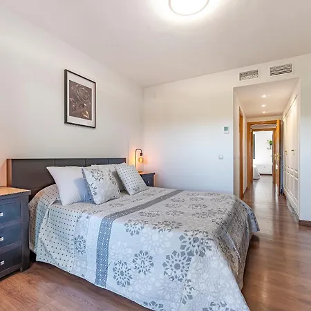 Appartement Joyas *