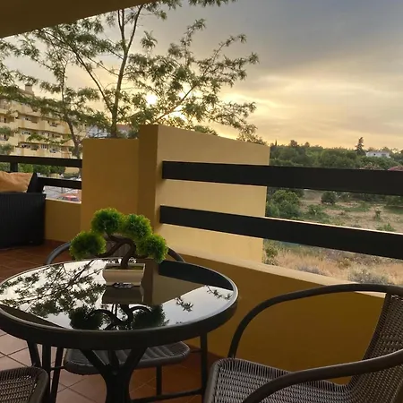 Apartment Joyas Estepona