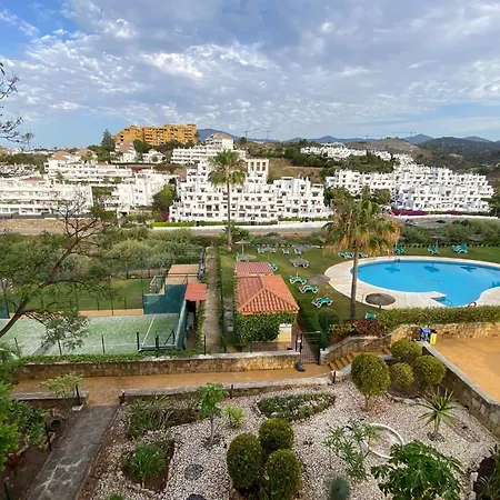 Apartment Joyas Estepona