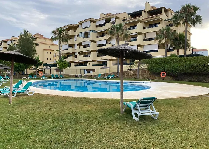 Apartment Joyas Estepona