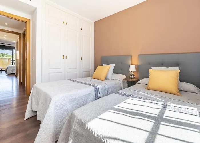 Apartment Joyas Estepona