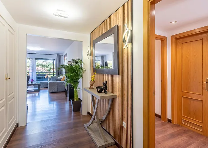 Joyas 公寓 埃斯特波纳