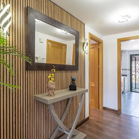 Apartament Joyas *