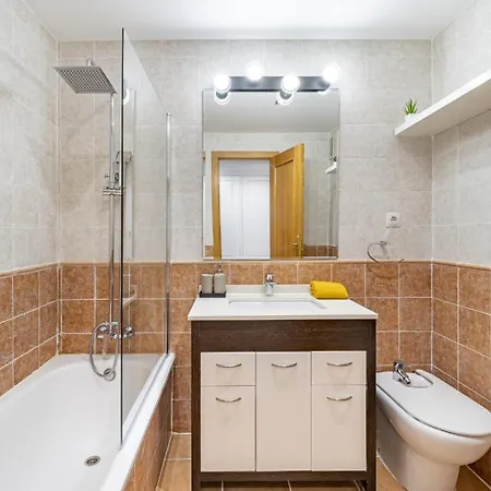 Apartament Joyas Estepona