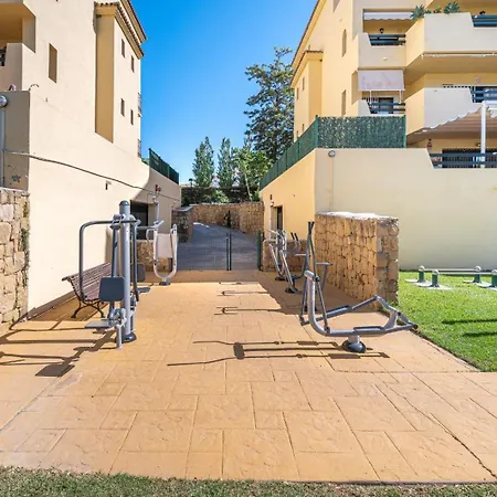 Apartament Joyas